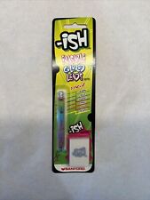 ISH Sanford Erasable Colored Leads 12 Lead Refills Plus ISH Eraser 0.5 mm picture