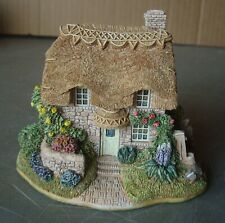 LILLIPUT LANE, AMBERLEY ROSE, EXCELLENT CONDITION WITH BOX & DEED-FREE SHIPPING picture