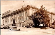RPPC Courthouse Kelso, Washington  Old Cars  (250) picture