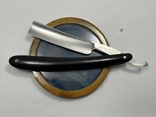 Vintage 11/16” Groghan Cutlery Co. Straight Razor Shave Ready USA  picture