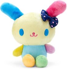 Sanrio Character Usahana Stuffed Toy (Heisei Character Ribbon) Plush Doll New picture