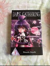 Dark Gathering Vols. 1-3 picture
