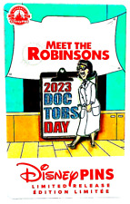 Dr Lucille Krunklehorn Robinson Meet The Robinsons 2023 Doctors Day Disney Parks picture