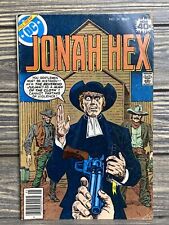 Vintage DC Comic Book Johan Hex May 1979 Volume 3 No 24 picture