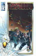 Threshold (3rd Series) #1 FN; Avatar | Snowman Variant - we combine shipping picture