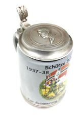 WW2 German Original Beer Mug picture