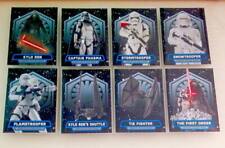 2015 Topps Star Wars  Journey to The Force Awakens Power of the First Order Set picture