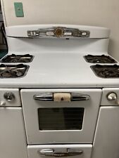 Vintage Tappan Gas Stove picture