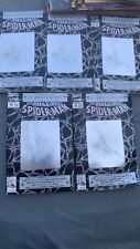🕷 5x Lot: Amazing Spider-Man #365 :: 30th Anniversary Set, 1992 :: 🕸 picture