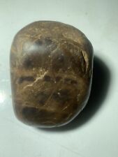 Prehistoric Native American Painted Stone picture