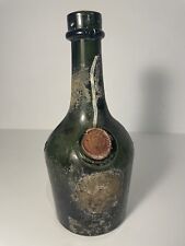 Antique bottle - DOM Benedictine picture