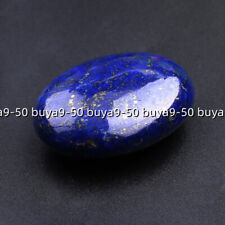Healing Stone Palm Worry Polished Pocket Thumb Natural GemsEnergy Crystal Ball picture
