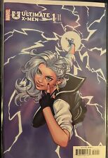 Ultimate X-Men #1 Betsy Cola Ultimate Special Variant 2024 Marvel picture