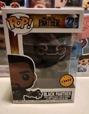 Funko POP Marvel: Black Panther #273 Chase Limited Edition Varient picture
