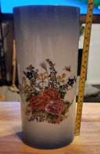 Vintage Satsuki Vase Floral picture