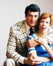 The Carol Burnett Show Featuring Rock Hudson 24x36 inch Poster picture