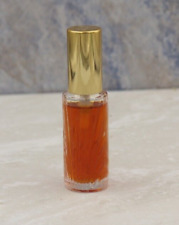 Vintage Forever Krystal Rare Mini Parfume Miniature Bottle 1/3 fl. oz. picture