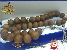 Vintage Rhinoceros Horn Prayer Beads picture