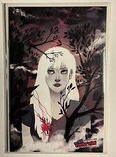 Long Lost #1 New York Comicon Virgin Scout Comics NYCC NM 2021 picture