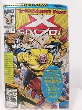 24301: Marvel Comics X-FACTOR #84 VF Grade picture
