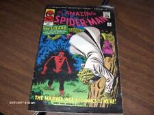 The Amazing Spiderman Spiderman Collectible Series Vol 13 Reprint Marvel Comic picture