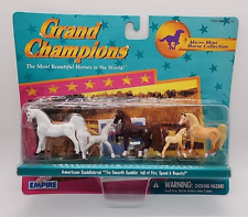 Vintage Grand Champions Micro Mini 50106 