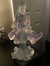 DisneyHaunted Mansion Constance Statue Glass picture