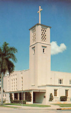 First Methodist Church Fort Myers FL  P550 picture