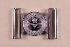 RAF Royal Air Force Parade Belt Buckle other ranks Original MOD Issue picture