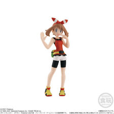 Pokemon 1/20 Scale World Hoenn Region - May Oras Ver. 3inch Figure Bandai picture