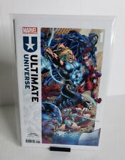 Ultimate Universe #1 | Jonathan Hickman & Stefano Caselli Marvel 1st Print Comic picture