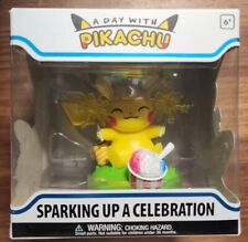 Funko A Day With Pikachu Sparking Up A Celebration Pokemon Center Exclusive picture