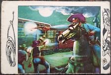 1953 Bowman Frontier Days The Daltons #63 Trading Card picture