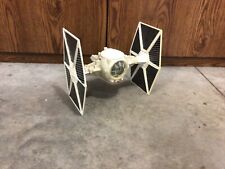 Star Wars Vintage Tie Fighter for parts or repair as-is. picture