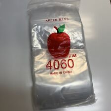 4060 Original Apple Bags 4