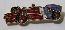 Indy Car Dominos pizza enamel pins picture