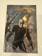 Cosmic Ghost Rider #1 Exclusive Gabriele Dell'Otto Virgin Variant NM Combine S&H picture