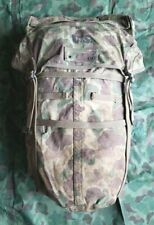WWII Original RARE M-1943 M43 Frogskin Camo Jungle Pack US ARMY USMC 1943 Dated picture
