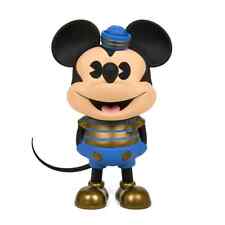 SDCC 2023 Kidrobot Mickey Mouse Sailor M 8” Vinyl Figure - Exclusive Limited 300 picture