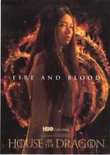 2022 HBO Max GOT (TV) House of the Dragon Character Promo Mysaria picture