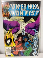 34026: Marvel Comics POWER MAN AND IRON FIST #101 VF Grade picture