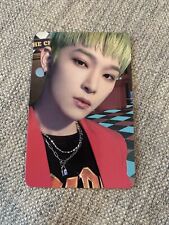 ONEUS LEEDO TRICKSTER DIGIPACK PHOTOCARD KPOP official 7th Mini  picture