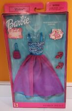 Barbie-Fashion Avenue Metro Styles #25701 Palm Beach Party #50519 NRFB picture