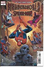 MURDERWORLD SPIDER-MAN #1 MARVEL COMICS 2023 NEW UNREAD BAGGED AND BOARDED picture
