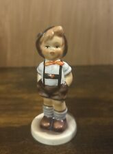Goebel Hummel Figurine For Keeps 1994/1995 with Box. picture