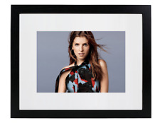 Actress ANNA KENDRICK Classic Retro Matted & Framed Picture Photo picture