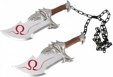 God of War Swords Kratos Blade of Chaos High Density Foam Cosplay Props Weapon picture