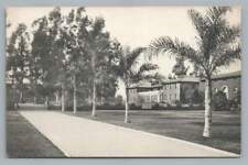 Early UCLA Campus Postcard ~ Antique Univeristy of California Los Angeles ~1920s picture