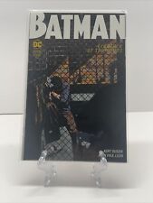 BATMAN: CREATURE OF THE NIGHT#4 BY DC COMICS 2020 picture
