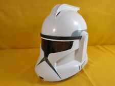 2008 Hasbro Phase 1 Clone Trooper Wearable Helmet - X3 picture